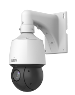 Uniview AI PTZ surveillance camera